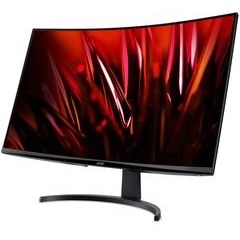 تصویر مانیتور گیمینگ ایسر ED320Q X ED320Q X MONITOR