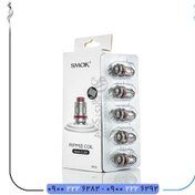 تصویر کویل اسموک آر پی ام ۲ SMOK RPM 2 Coil 