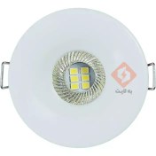 تصویر لامپ هالوژن پارس ۴ وات 