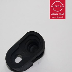 تصویر گردگیر کلید لای در پیکاپ 