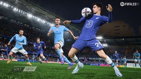 تصویر بازی FIFA 23 