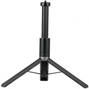 تصویر سه پایه نگهدارنده گوشی موبایل باسئوس مدل Gimbal Stabilizer Tripod Extension Pole SUYT-E01 