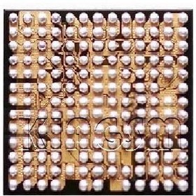 تصویر آی سی تغذیه PM8952-001 PM895-001 Main Power IC