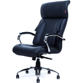 تصویر صندلی مدیریتی مدل M8000 