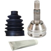 تصویر کله پلوس 25 خار ام وی ام X33 - وستا 