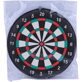 تصویر دارت 13 اینچ آهو Ahoo Dartboard Game 13inch