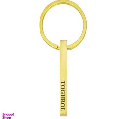 تصویر جاکلیدی ترمه 1 مدل طغرل کد OT 204 