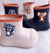 تصویر رین بوت تام و جری ۲۰۲ - کرم / ۲۹-۳۰ 