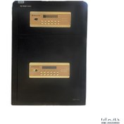 تصویر سیف باکس تراست سیف مدل EMC75D 