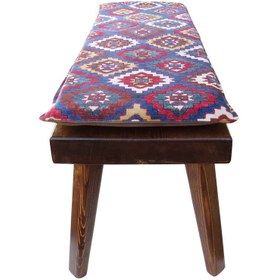 تصویر نیمکت مدل BENCH1 کن مدل 404619 