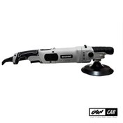 تصویر دستگاه پولیش روتاری مکس هاین مدل LH15 MarkIII سایز ۱۲۵ میلی‌متر 