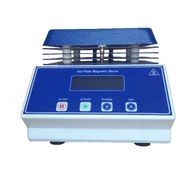 تصویر هات پلیت دیجیتال سنسور اینترال | خرید اجاق بشاقی دیجیتال digital hot plate