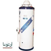 تصویر آبگرمکن گازی آزمایش مدل AZ 40 NS 