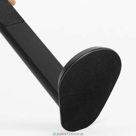 تصویر نیدل قهوه زیرو هیرو مدل Thunder ZeroHero Thunder Needle Distribution