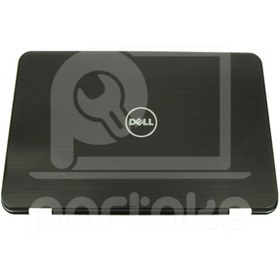 تصویر قاب کف دل Inspiron N5110 مشکی 