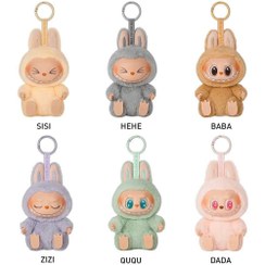 تصویر عروسک لبوبو هوسیت 