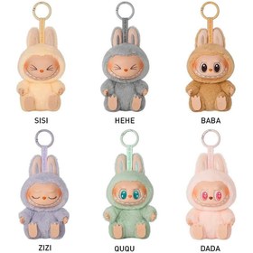 تصویر عروسک لبوبو هوسیت 