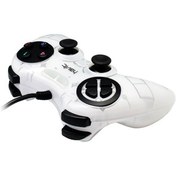 تصویر دسته بازی هویت مدل HV-G142 ا Havit HV-G142 Gamepad Havit HV-G142 Gamepad