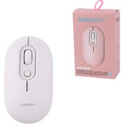 تصویر ماوس بی سیم دیتالایف مدل M333 