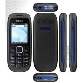 تصویر گوشی نوکیا (استوک) 1616 | حافظه 5 مگابایت ا Nokia 1616 (Stock) 5 MB Nokia 1616 (Stock) 5 MB