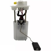 تصویر پمپ بنزین ام وی ام 530 