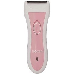 تصویر اپیلاتور روزیا مدل HB6009 (کیفیت متوسط) گجت زیبایی و بهداشت - زمان تحویل 7 الی 10 روز کاری