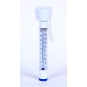 تصویر دماسنج استخر Thermometer