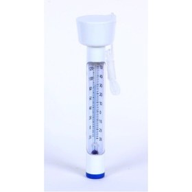 تصویر دماسنج استخر Thermometer