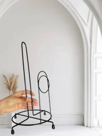 تصویر جا رول دستمال رولی 