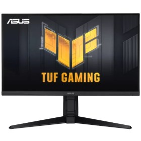 تصویر مانیتور گیمینگ ایسوس TUF Gaming VG27AQML1A سایز 27 اینچ Asus TUF Gaming VG27AQML1A 2K Fast IPS LED 27 Inch Monitor