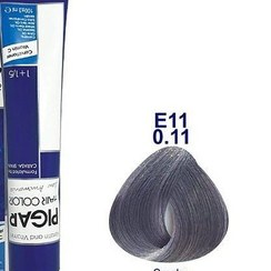 تصویر واریاسیون رنگ مو پیگار 