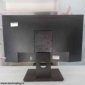 تصویر مانیتور استوک مدل Dell E2418HN 