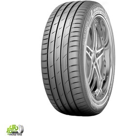 تصویر لاستیک مارشال MU12-205/40R17 