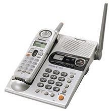 تصویر تلفن بی سیم پاناسونیک KX-TG2360JXS Panasonic KX-TG2360JXS