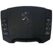 تصویر ایربگ راننده پارس مدل CR30030904 