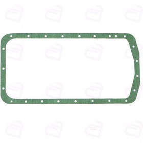 تصویر واشر کارتل پژو 2000 کد0892 