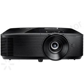 تصویر ویدئو پروژکتور اپتما مدل HD28e HD28e DLP Full HD Home Projector