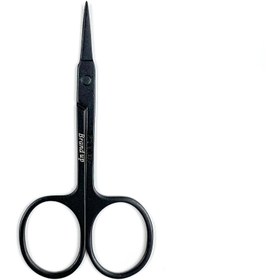 تصویر قيچی ابرو برند آپ B21 