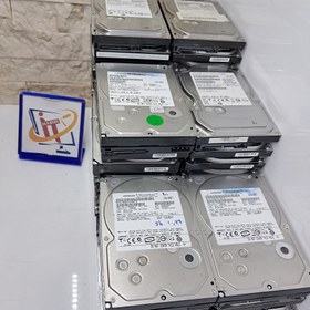 تصویر هارد اینترنال هیتاچیhdd hitachi 500gb pc 