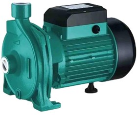 تصویر پمپ آب شیمجه مدل CPM158 ظرفیت ۱ اسب بشقابی 