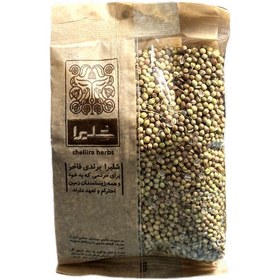 تصویر تخم گشنیز شلیرا 150 گرم 