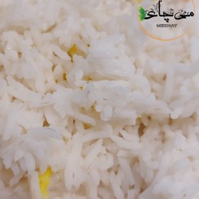 تصویر برنج هاشمی اعلای گیلان 