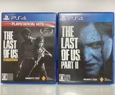 تصویر the last of us part I rematered 