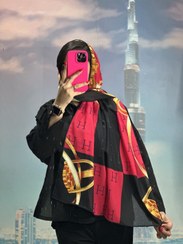 تصویر شال جدید هرمِس 