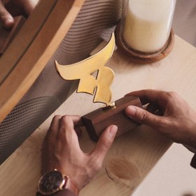 تصویر تندیس پ 