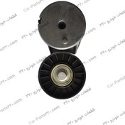 تصویر هرزگرد دینام با پایه دوو اسپرو 