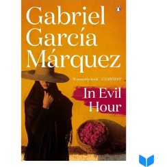 تصویر کتاب In Evil Hour 