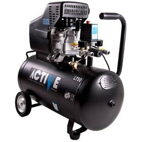 تصویر کمپرسور باد اکتیو مدل AC 1050 ا Active AC-1050 Air Compressor Active AC-1050 Air Compressor