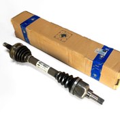 تصویر پلوس چپ پژو 206 و 207 اورجینال 