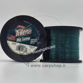 تصویر نخ 1000 برکلی 